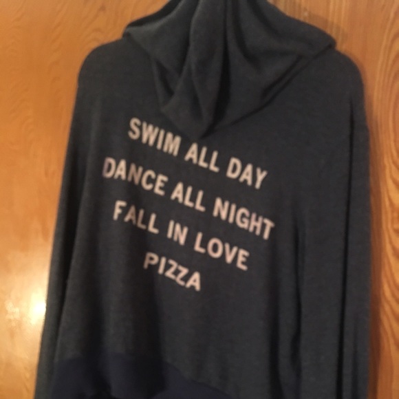 Wildfox hoodie