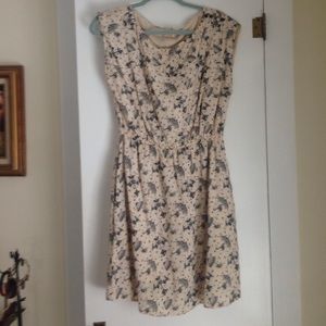 Umbrella Tulle dress size medium