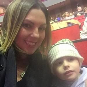 Meet your Posher, Michelle