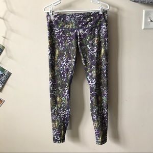 Lululemon Wunder Under Leggings