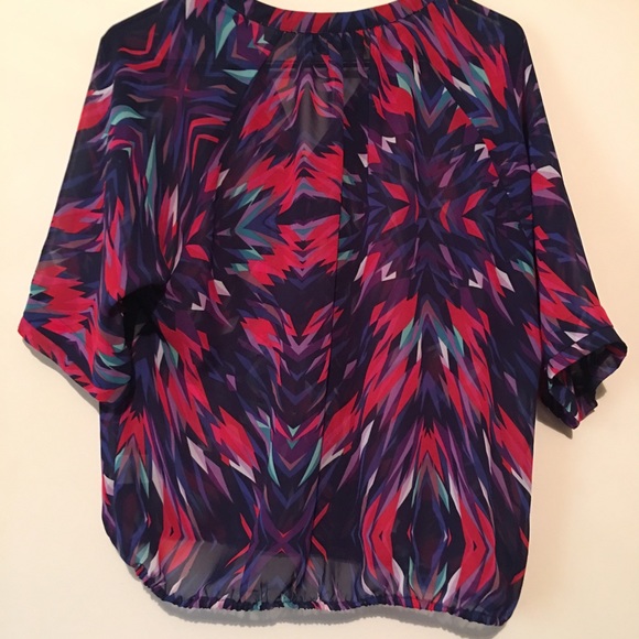 a.n.a Top - Picture 2 of 3