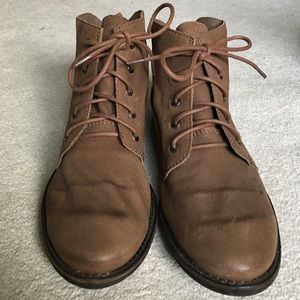 Sam Edelman booties