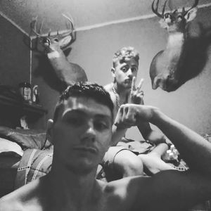 Meet your Posher, Blake