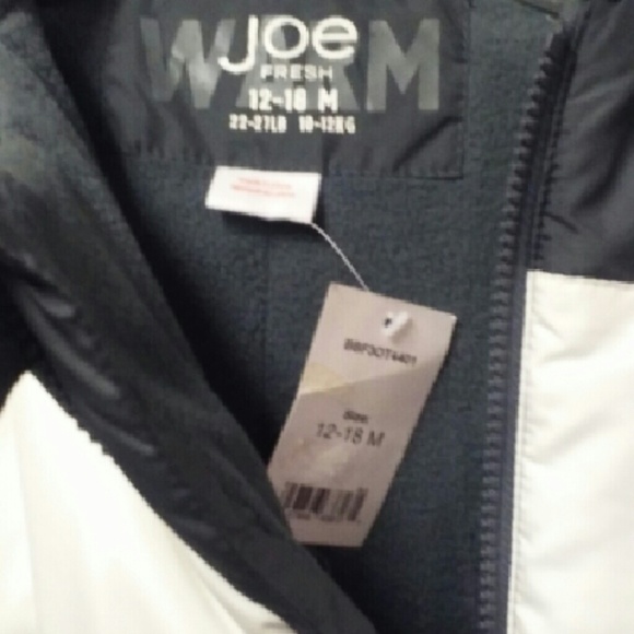 Clothes - Picture 3 of 3