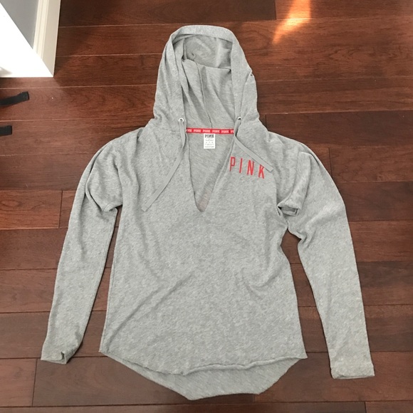 PINK VS STL Cardinals hoodie