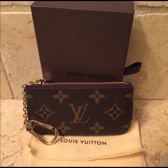 One monogram Cles and one azur Cles.  RESERVED.