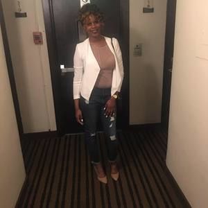 Meet your Posher, Jalisa