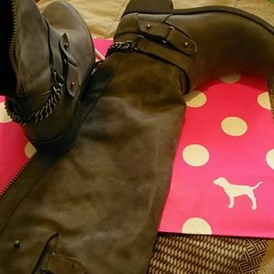 Steve madden madden girl