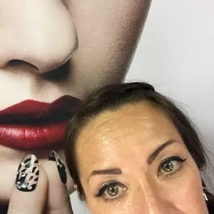 Meet your Posher, Lauri