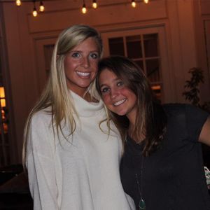 Meet your Posher, Cydney