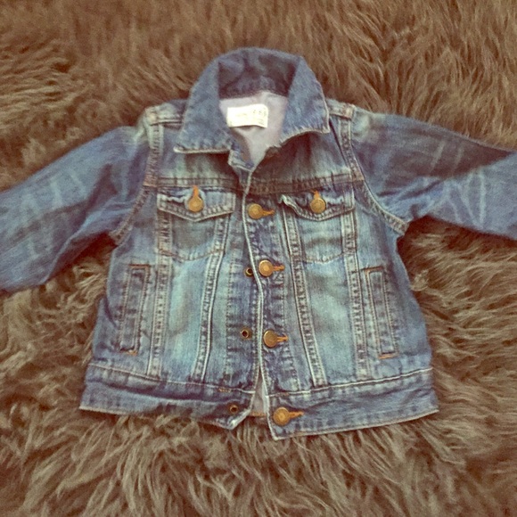 Gap Denim Jacket