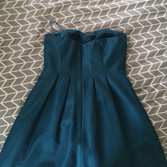 J. Crew  Marabella dress. - Picture 3 of 4