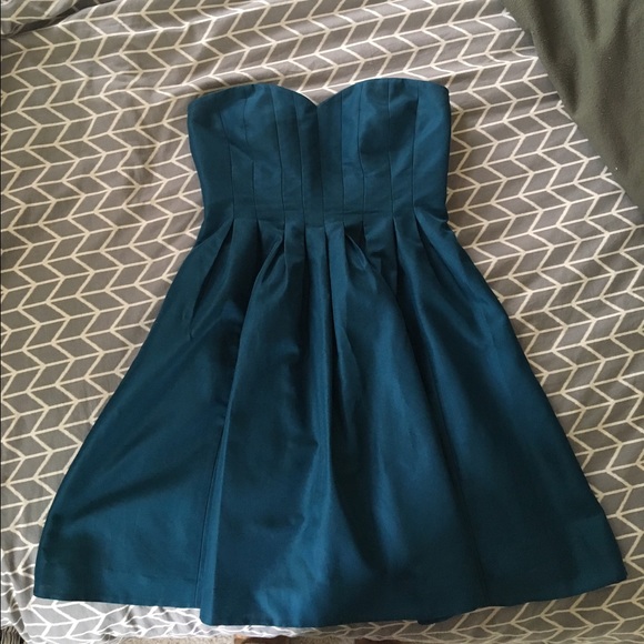 J. Crew  Marabella dress. - Picture 4 of 4