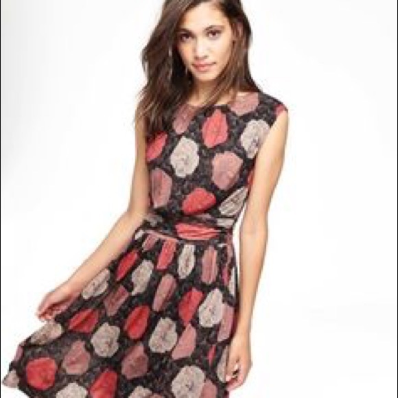 New Boden Dress