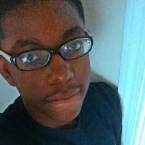 Meet your Posher, Quincy