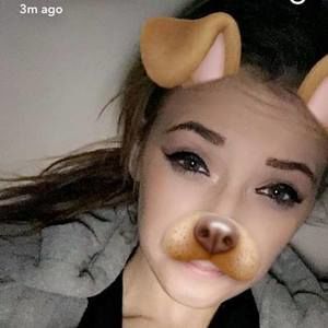 Meet your Posher, Shaylee