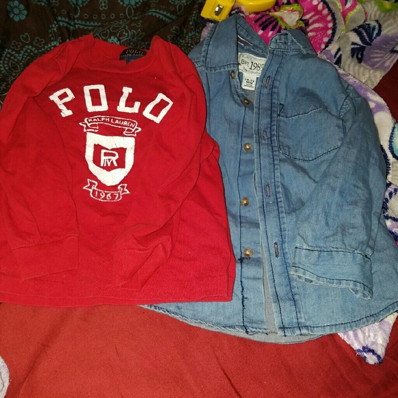 Shirts