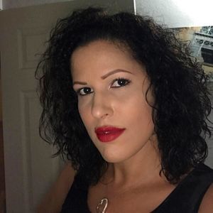 Meet your Posher, Isamar