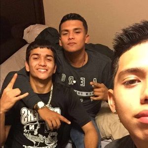 Meet your Posher, Jaycob