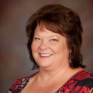 Meet your Posher, Leann