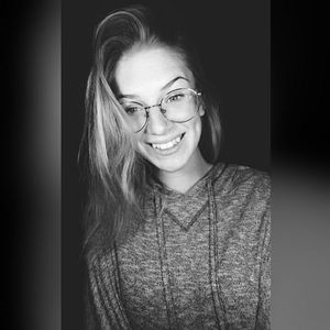 Meet your Posher, Kristen