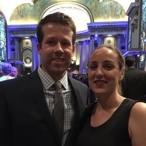 Meet your Posher, Ben