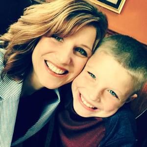 Meet your Posher, Brittaney