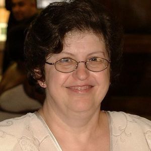 Meet your Posher, Vickie