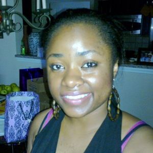 Meet your Posher, Ochanya