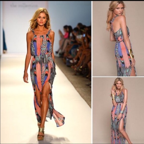 Maxi L*Space Dress