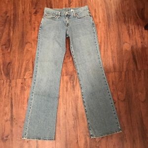 Lucky Brand Jeans