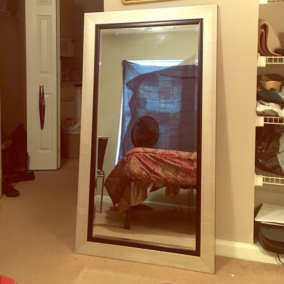 Standing Mirror