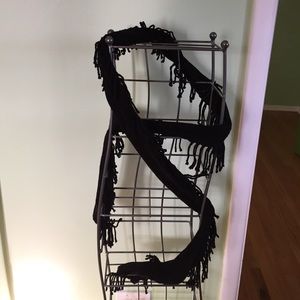 Juicy couture scarf
