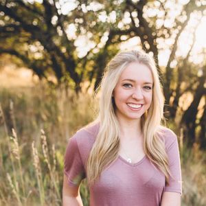 Meet your Posher, Jaycee