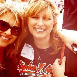 Meet your Posher, Shannon