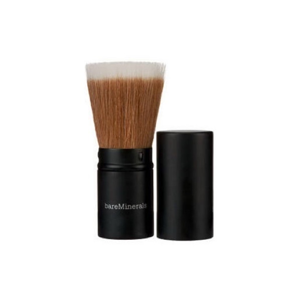 bareMinerals Retractable Feather Light Brush