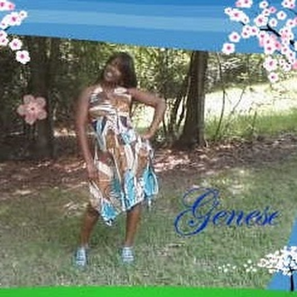 Meet your Posher, Genese - Picture 1 of 1