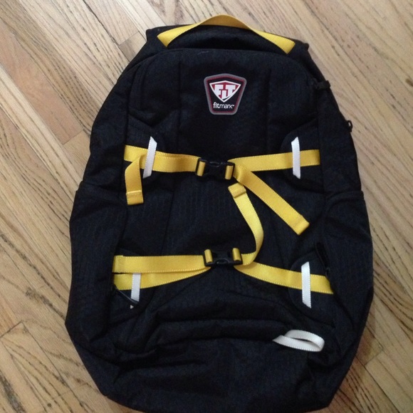 Fitmark backpack - Diamond Ski Pack
