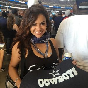 Meet your Posher, Olga