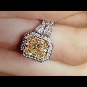 Meet your Posher, Darlene