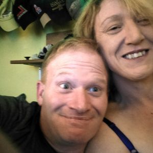 Meet your Posher, Brandy