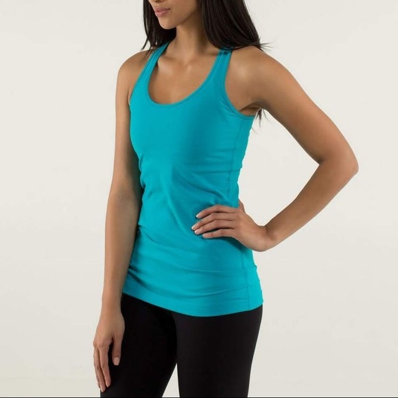 Lululemon cool racerback