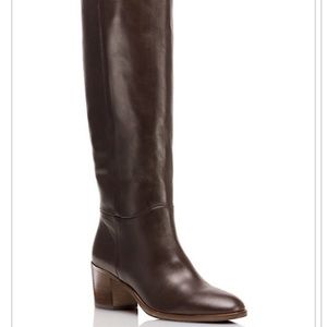 Kate spade mireille boots