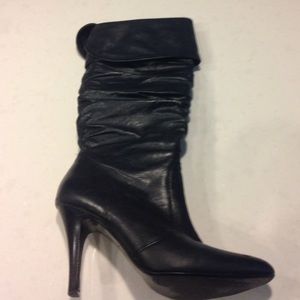 Aldo high boots