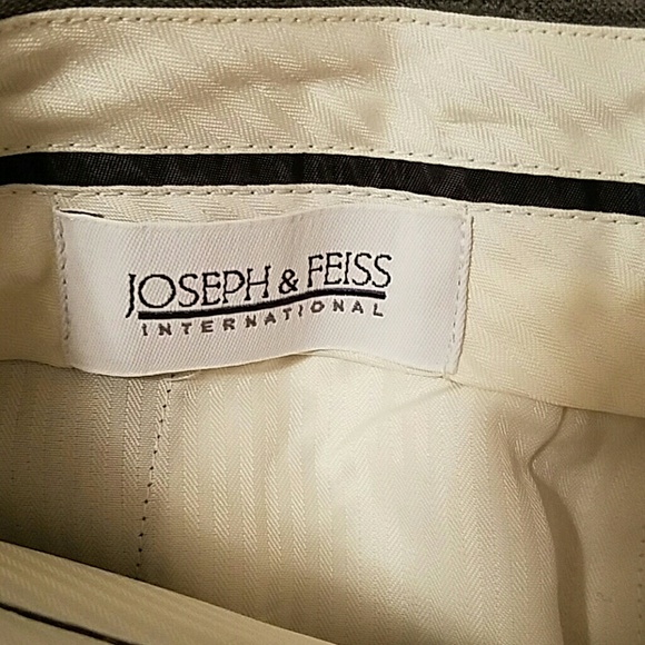 Mens dress pants 34x32 - Picture 4 of 4