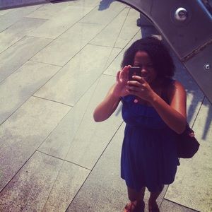 Meet your Posher, Lesley