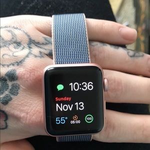 Apple Watch series 2