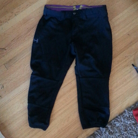 Softball pants
