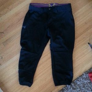 Softball pants