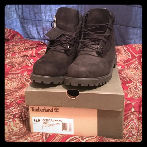 TIMBERLANDS